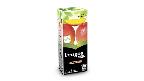Frugos Mango